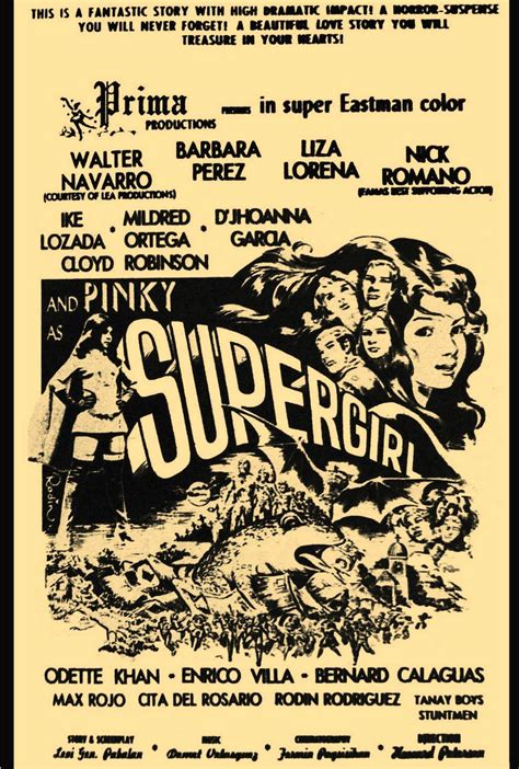 yesmovie supergirl|Supergirl (1973 film) .